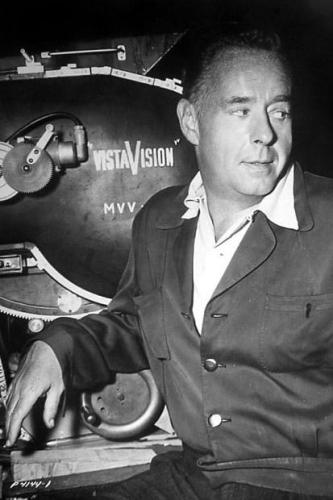 Frank Tashlin