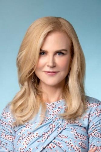 Nicole Kidman
