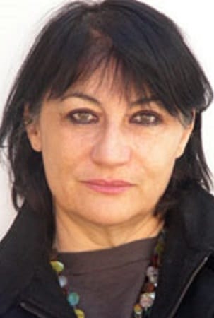 Muriel Téodori