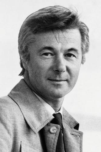 Bryan Forbes