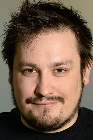 Maxim Volkov