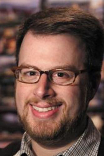 Jeremy Lasky