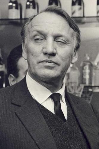 Joseph Losey