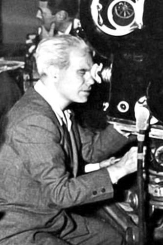 Nicholas Musuraca