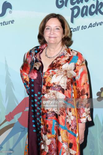 Julia Pistor