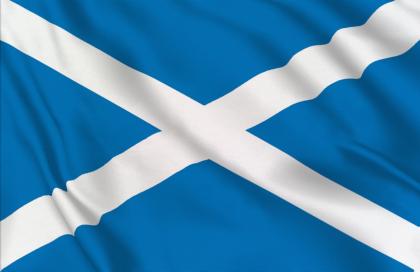 Drapeau pays
