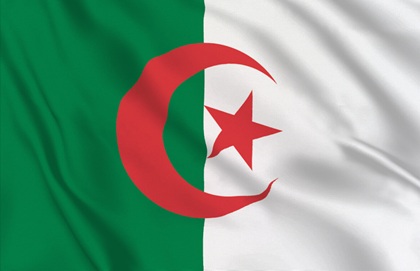 Drapeau pays