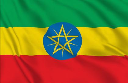 Drapeau pays