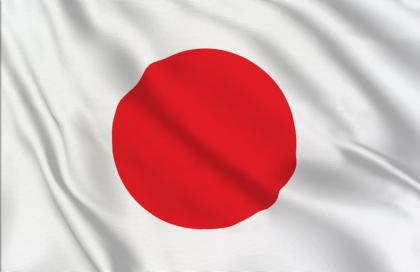 Drapeau pays
