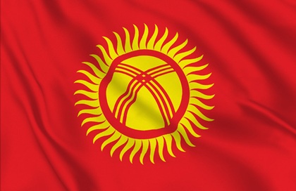 Drapeau pays