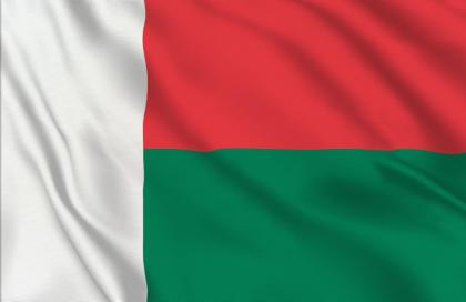 Drapeau pays