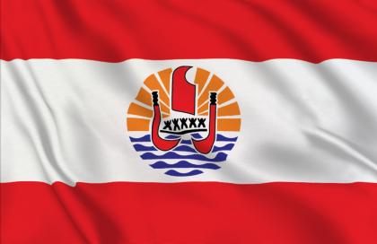 Drapeau pays