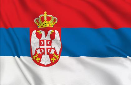 Drapeau pays