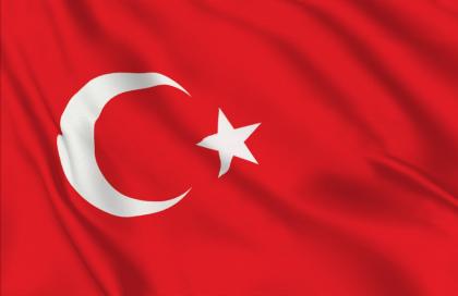 Drapeau pays