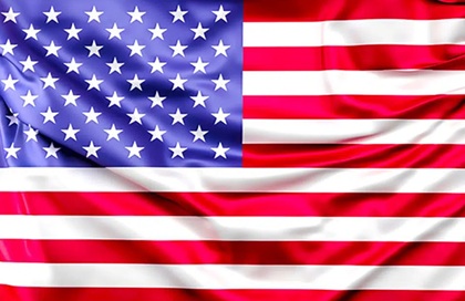 Drapeau pays