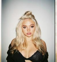 Alyvia Alyn Lind 1217