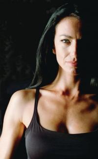 Claudia Black 1040