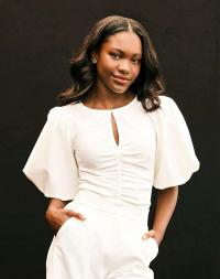 Demi Singleton 1045
