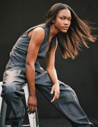 Demi Singleton 1074