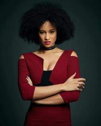 Elarica Johnson 1042