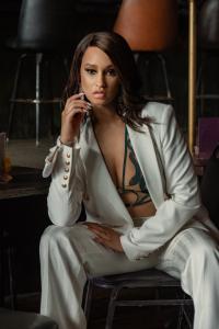 Elarica Johnson 1077