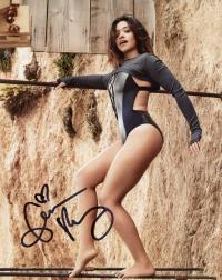 Gina Rodriguez 1010