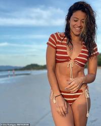 Gina Rodriguez 1035