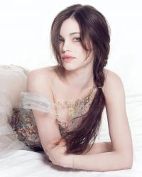 India Eisley 1108