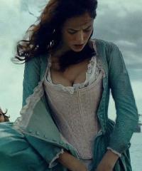 Kaya Scodelario 1058