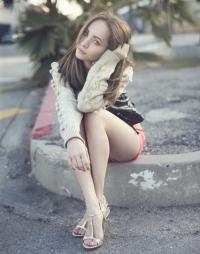 Ksenia Solo 1065