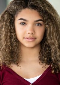 McKenna Roberts 1070