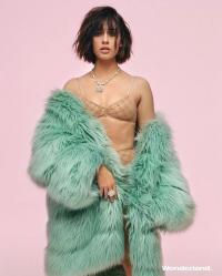 Naomi Scott