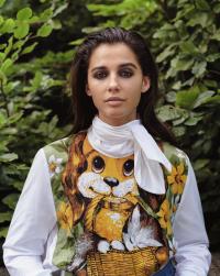 Naomi Scott 1049