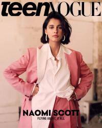 Naomi Scott 1109