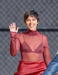 Naomi Scott 1129