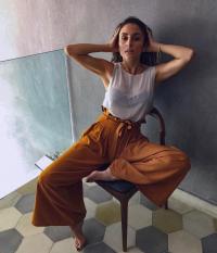 Sarah Perles 1007