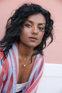 Simone Ashley 1000
