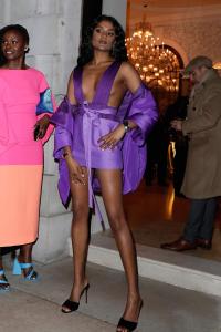 Simone Ashley 1007