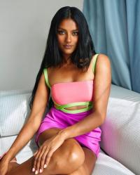 Simone Ashley 1018