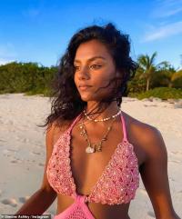 Simone Ashley 1021