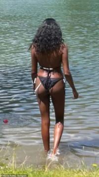 Simone Ashley 1030
