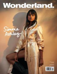 Simone Ashley 1063