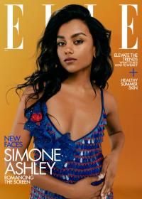 Simone Ashley 1065