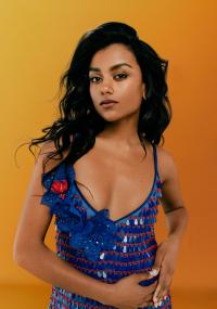 Simone Ashley 1067