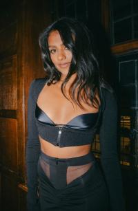 Simone Ashley 1080
