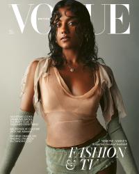 Simone Ashley 1093