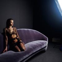 Abbey Lee 1056