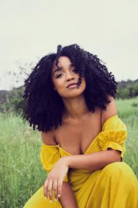 Aisha Dee