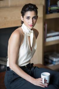 Alba Flores
