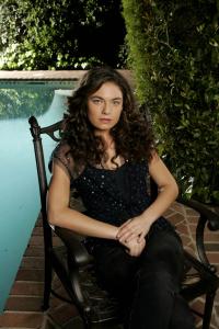 Alexa Davalos 1036